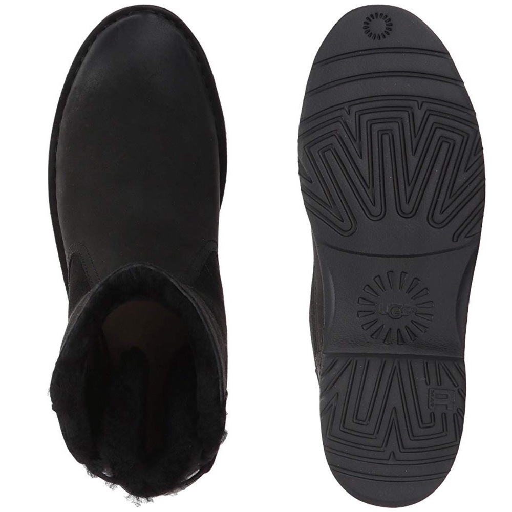 ⚡️ FLASH SALE ⚡️ LIKE NEW Ugg Naiyah Boots - Picture 2 of 9